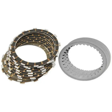 Barnett Kevlar and Carbon Fiber Extra Plate Kits - TMF Cycles